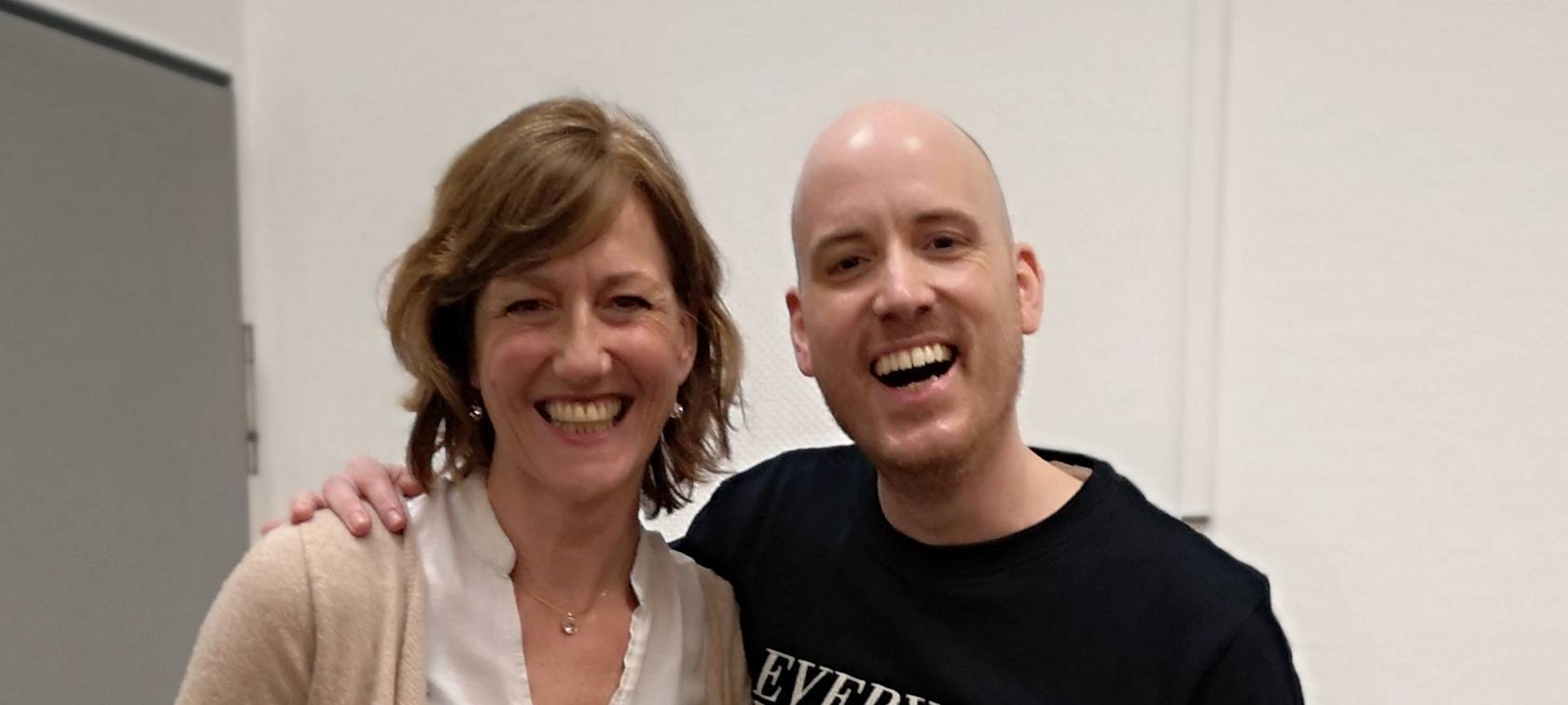 Sebastian Fitzek in Hamm