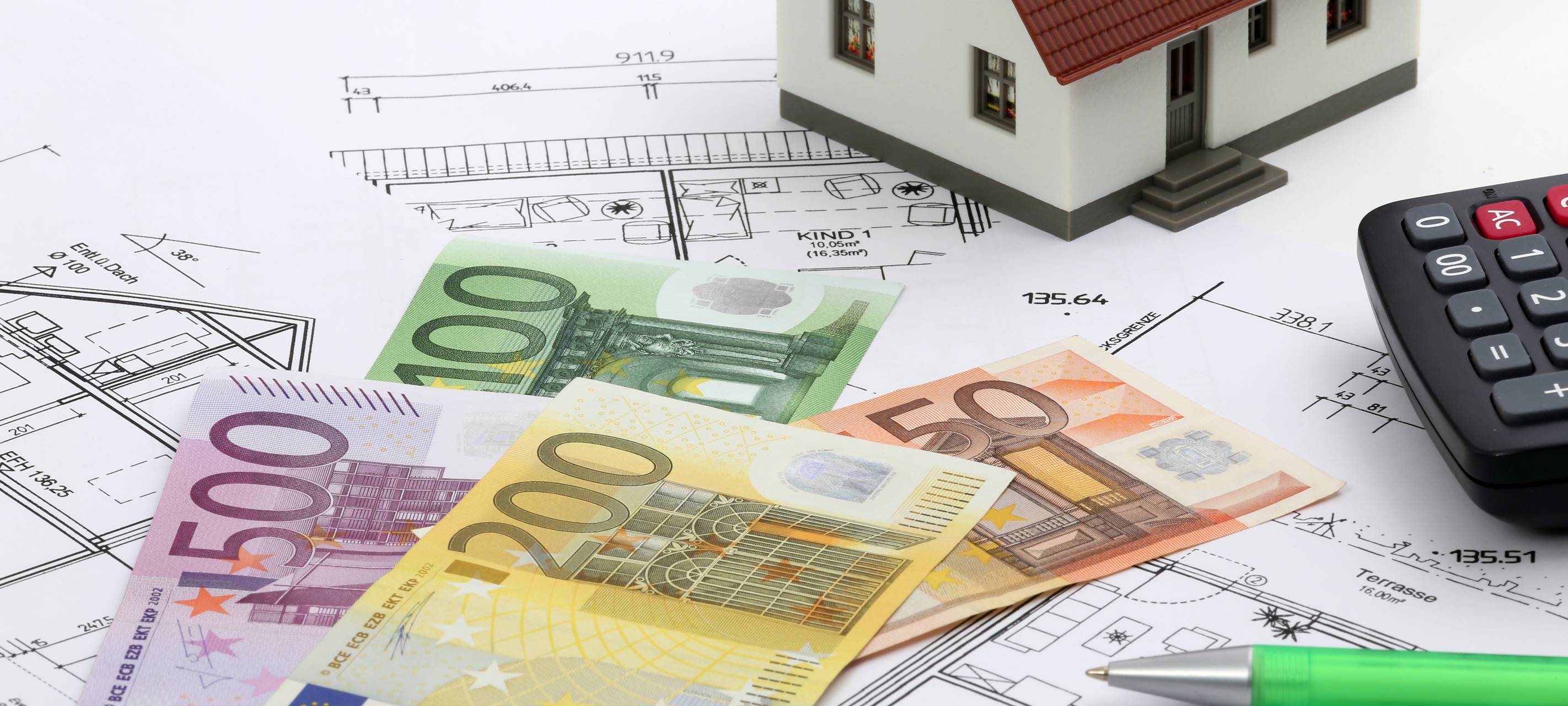 Grundstücke in Hamm werden teurer