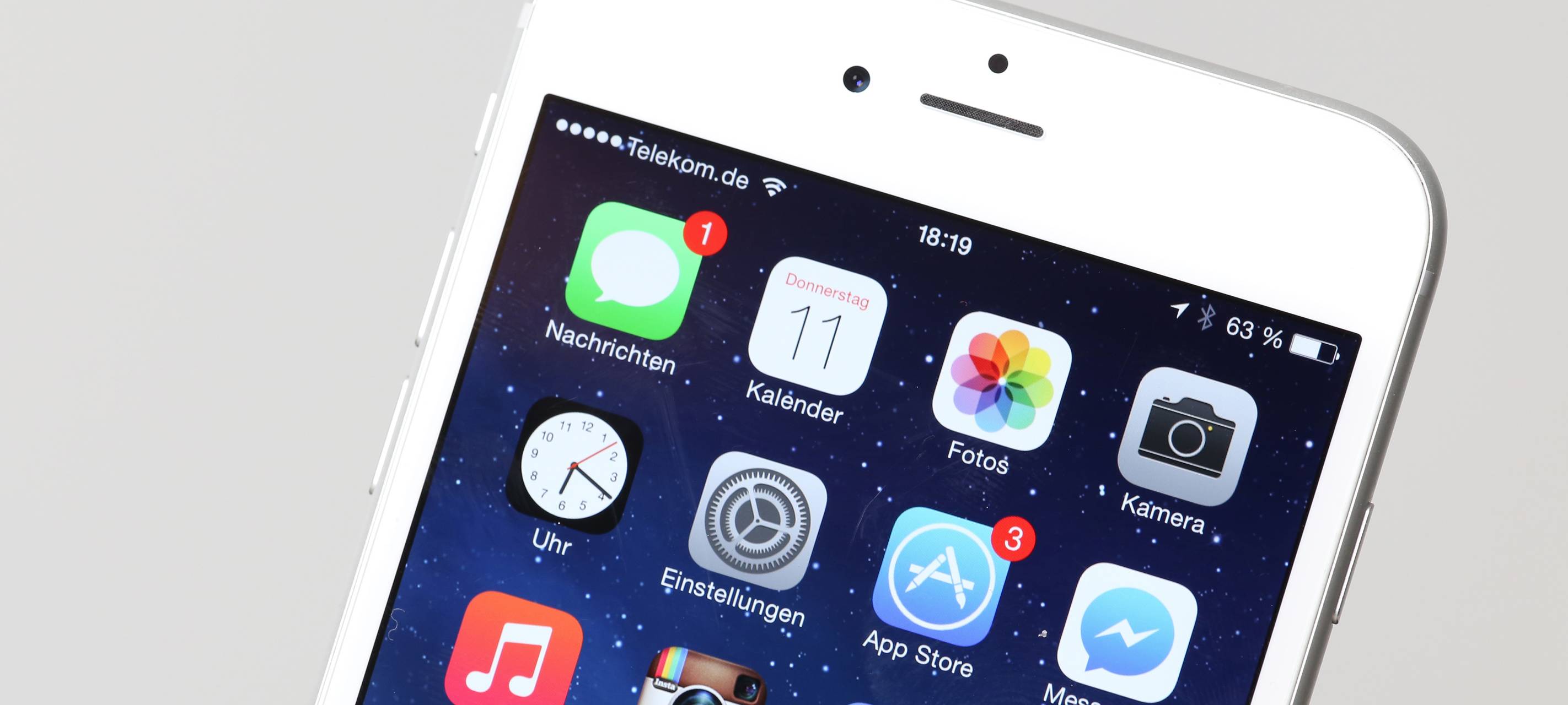 Augen auf beim Handyvertrag