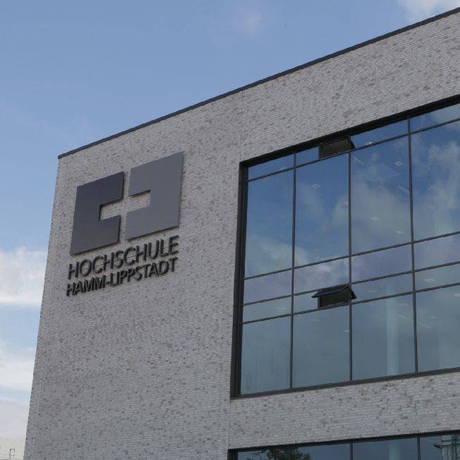 OnlineSemester an HSHL gut verlaufen Radio Lippewelle Hamm