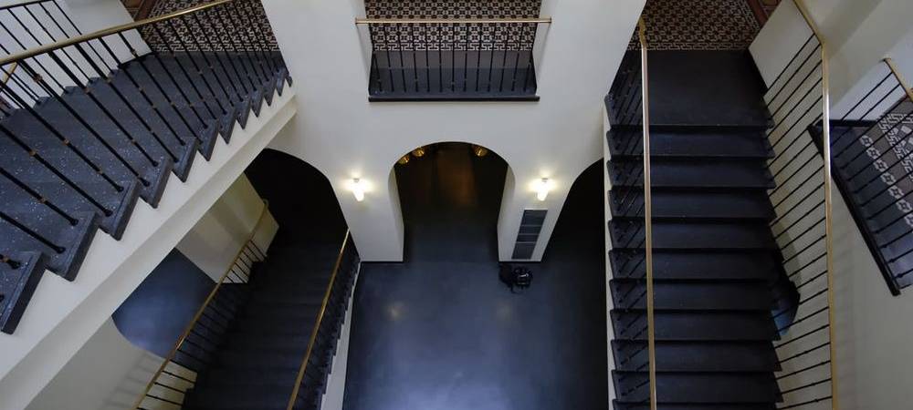 Prozess für Raubtrio