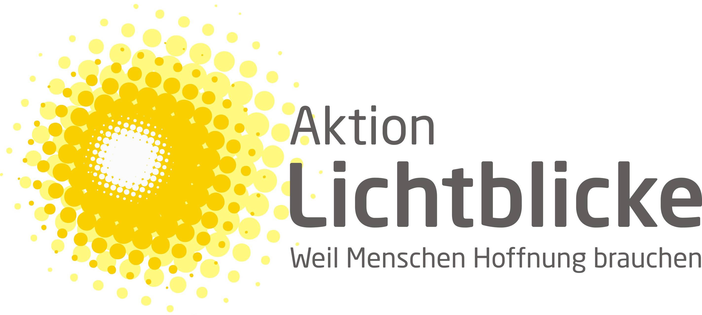 Heute ist Lichtblicketag