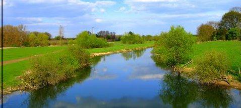 Millionen für den Erlebensraum