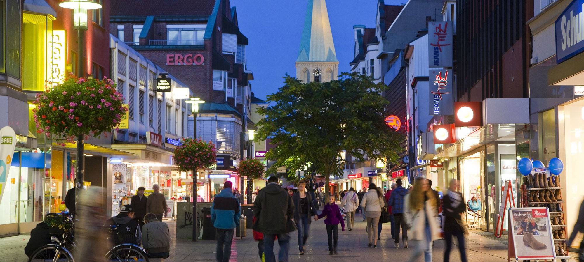 Die wirtschaftlichen Folgen des Lockdowns