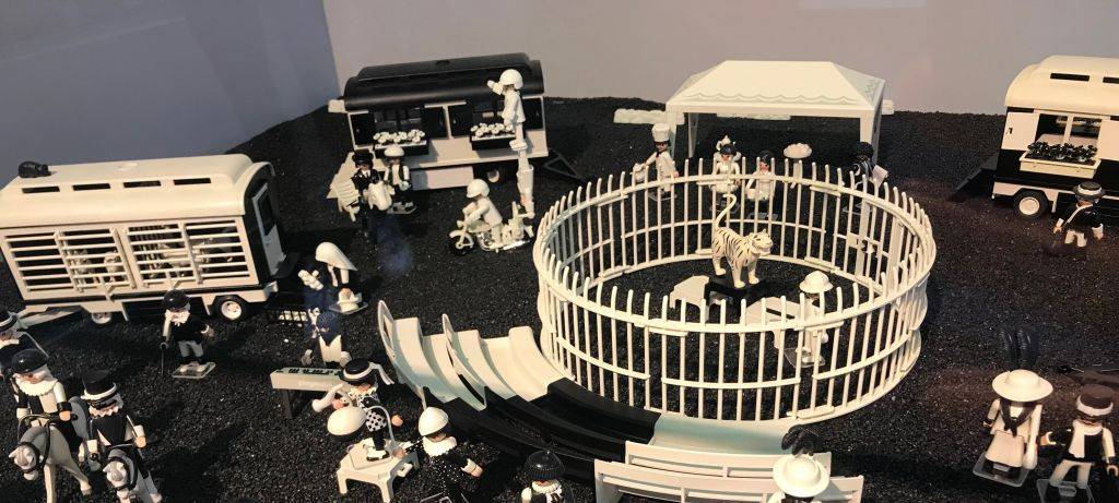 Die Playmobilausstellung 2019