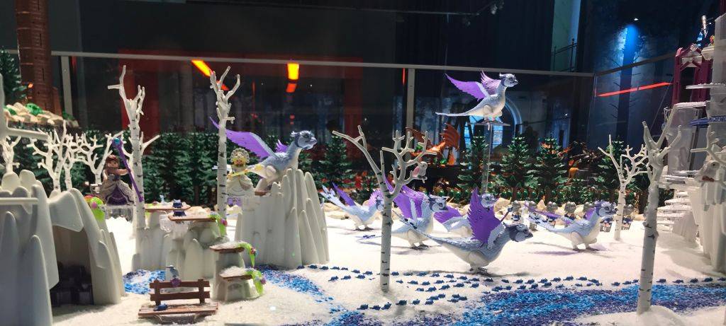 Die Playmobilausstellung 2019