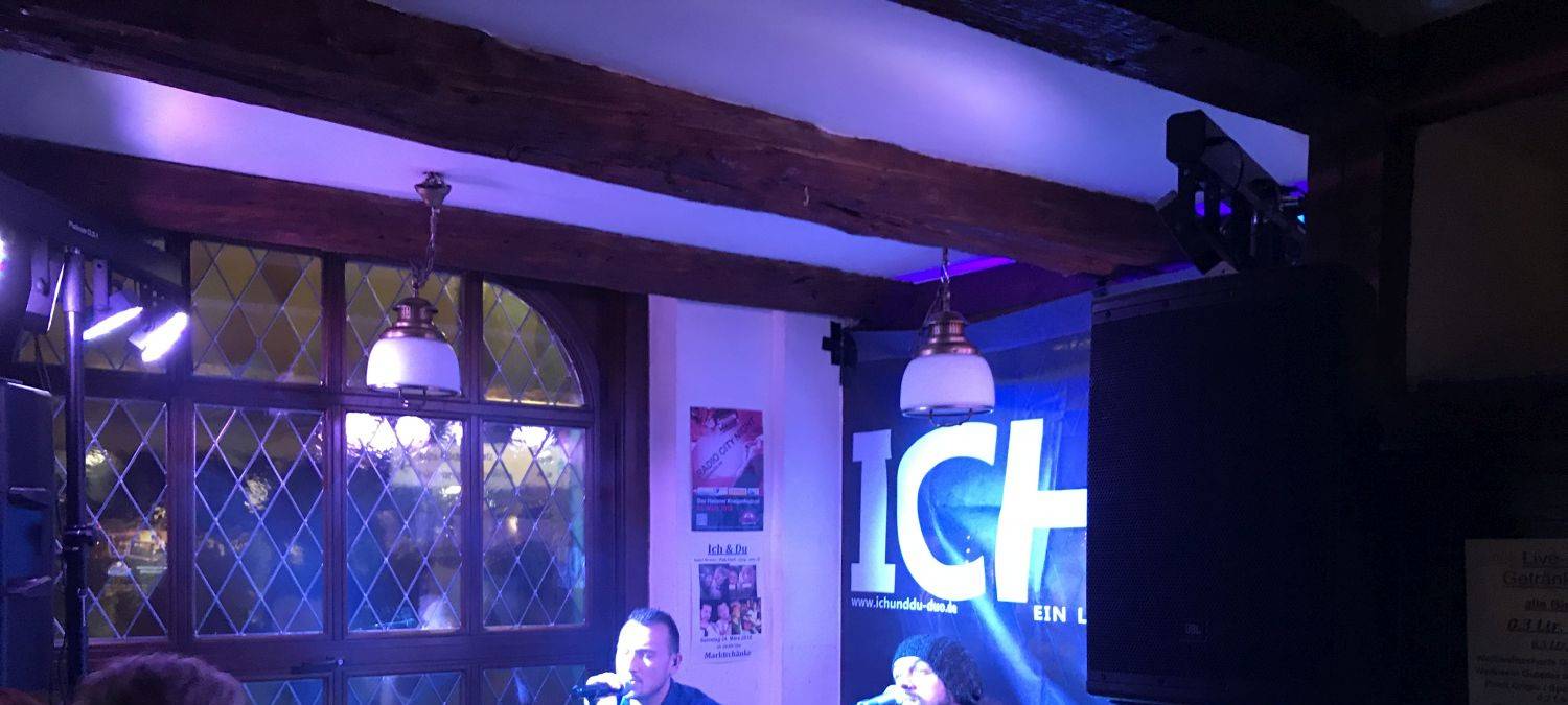 Die Radio City Night 2019