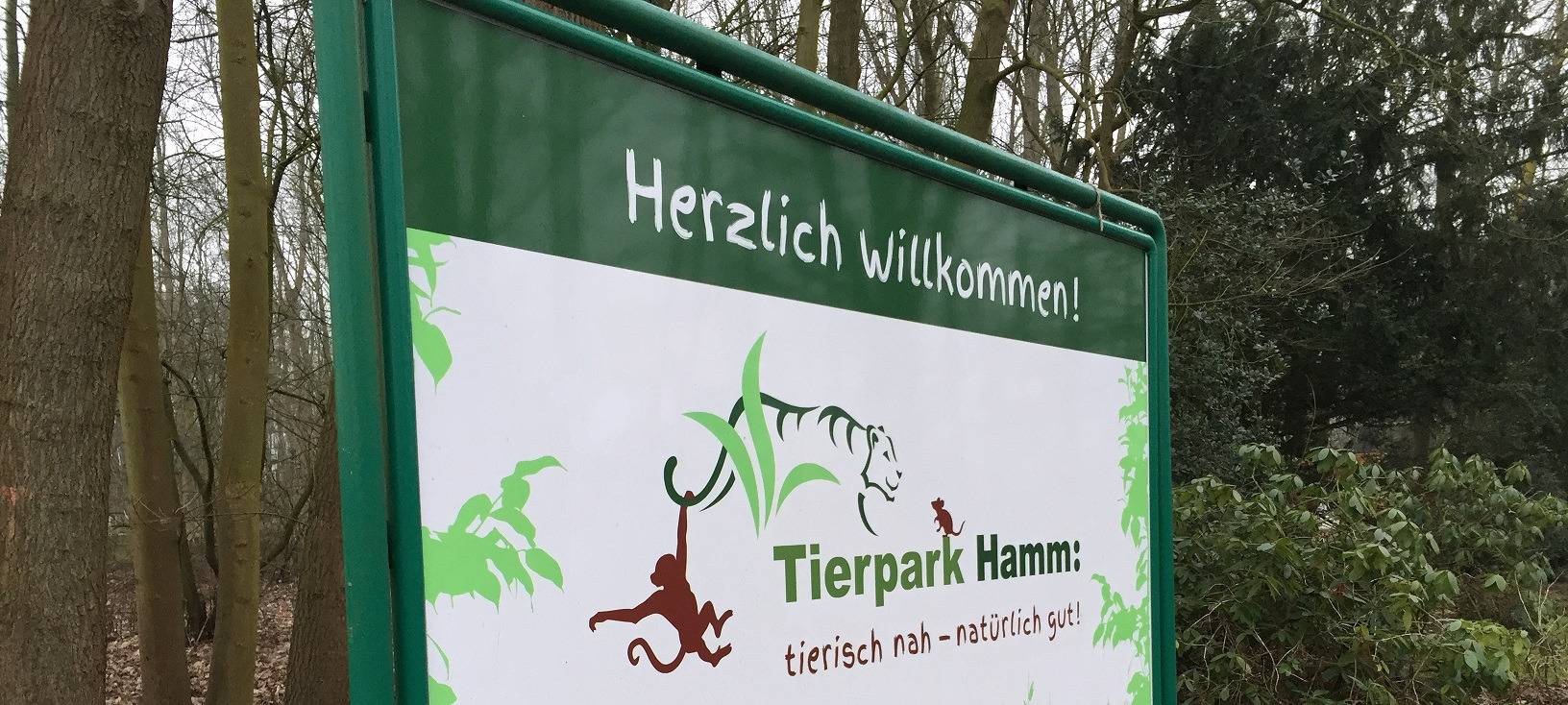 Der Schlüssel zum Parkplatz