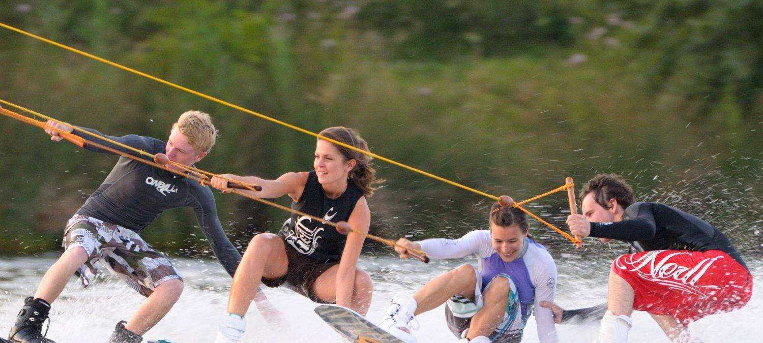 Ausgezeichnet baden in Hamm und Umgebung