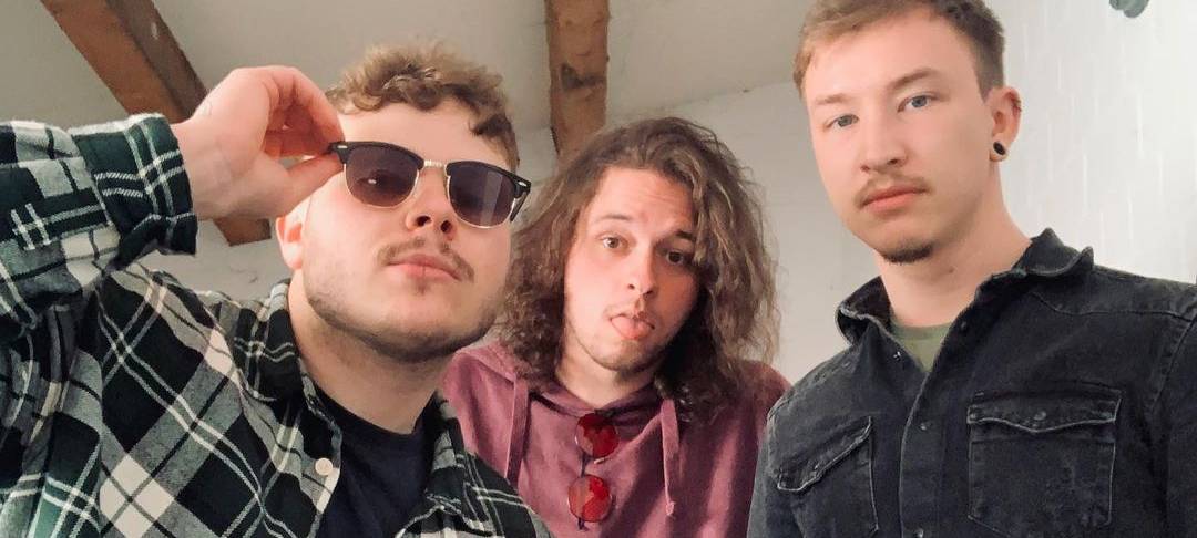 Newcomerband aus Hamm bei bundesweitem Bandcontest