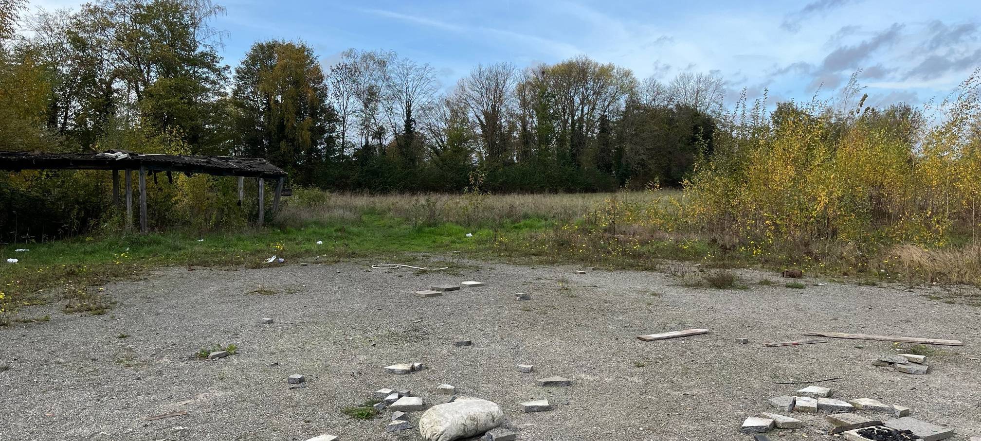 Recyclinghof-Streit in Hamm-Süden geht weiter