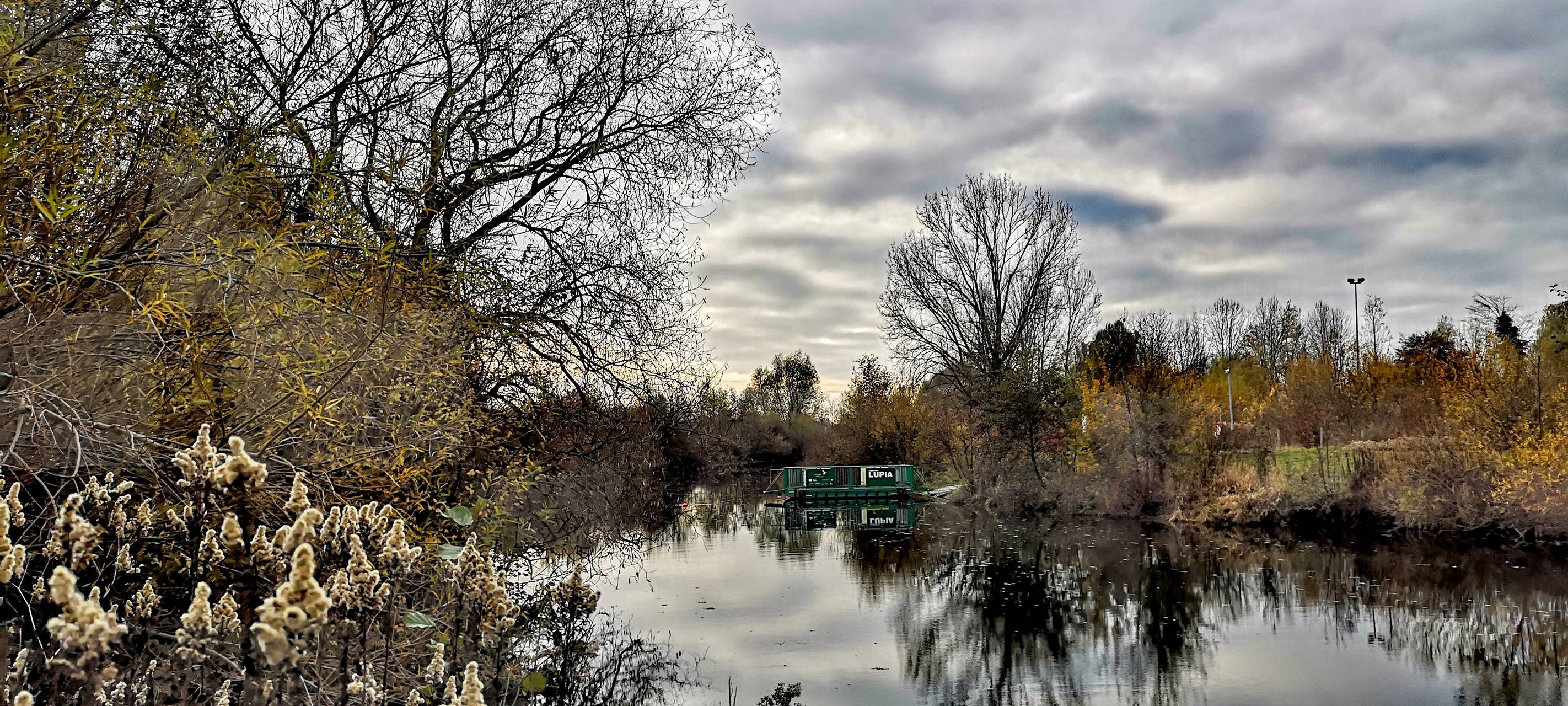 So schön ist Hamm - die besten Fotos aus unserer Stadt in 2022!