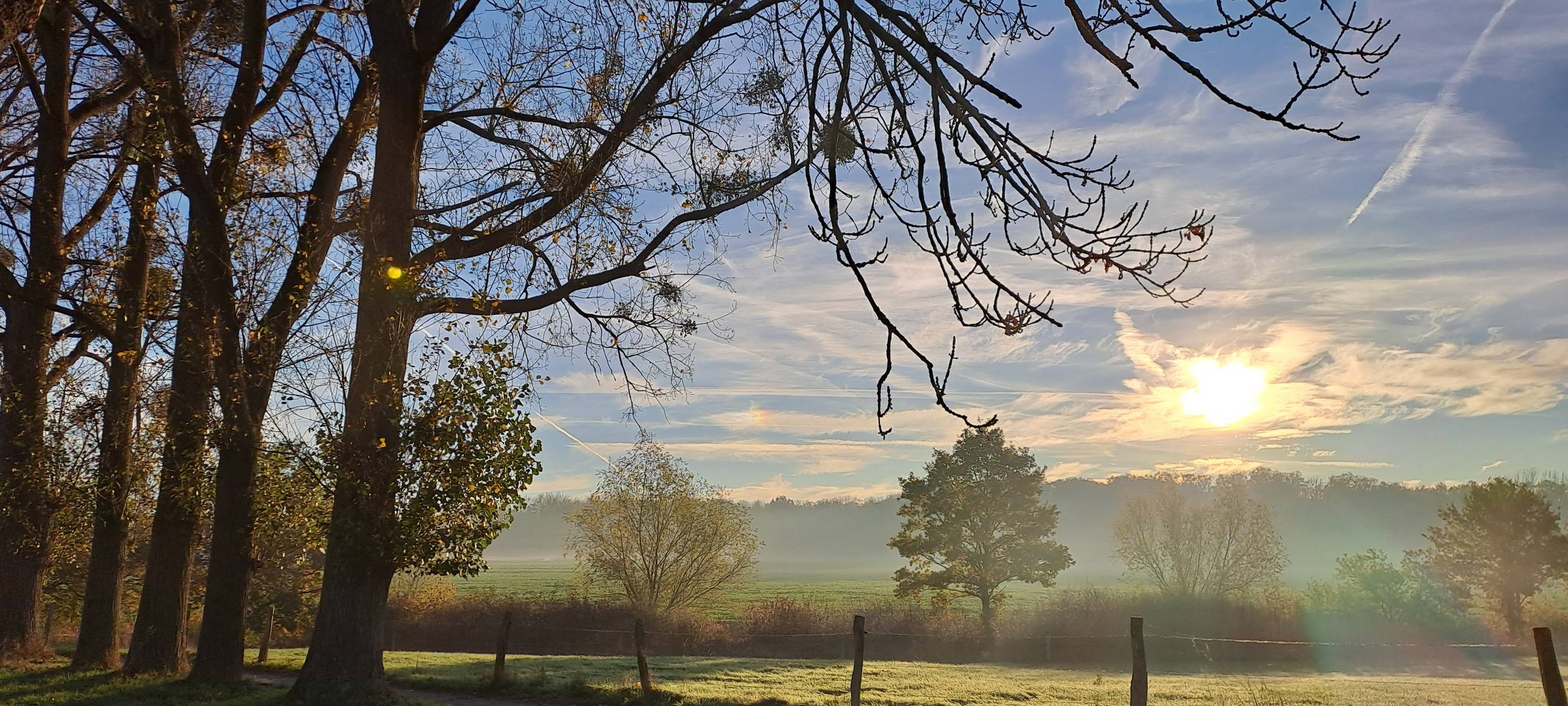 So schön ist Hamm - die besten Fotos aus unserer Stadt in 2022!