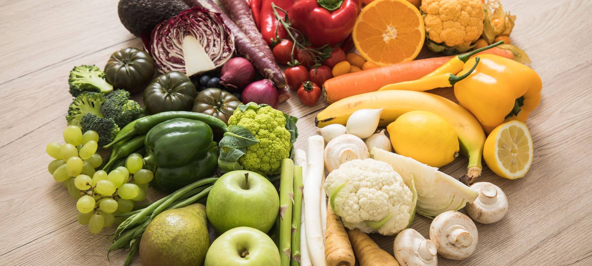 Eure Gemüse-Tricks aus Hamm bei Kindern