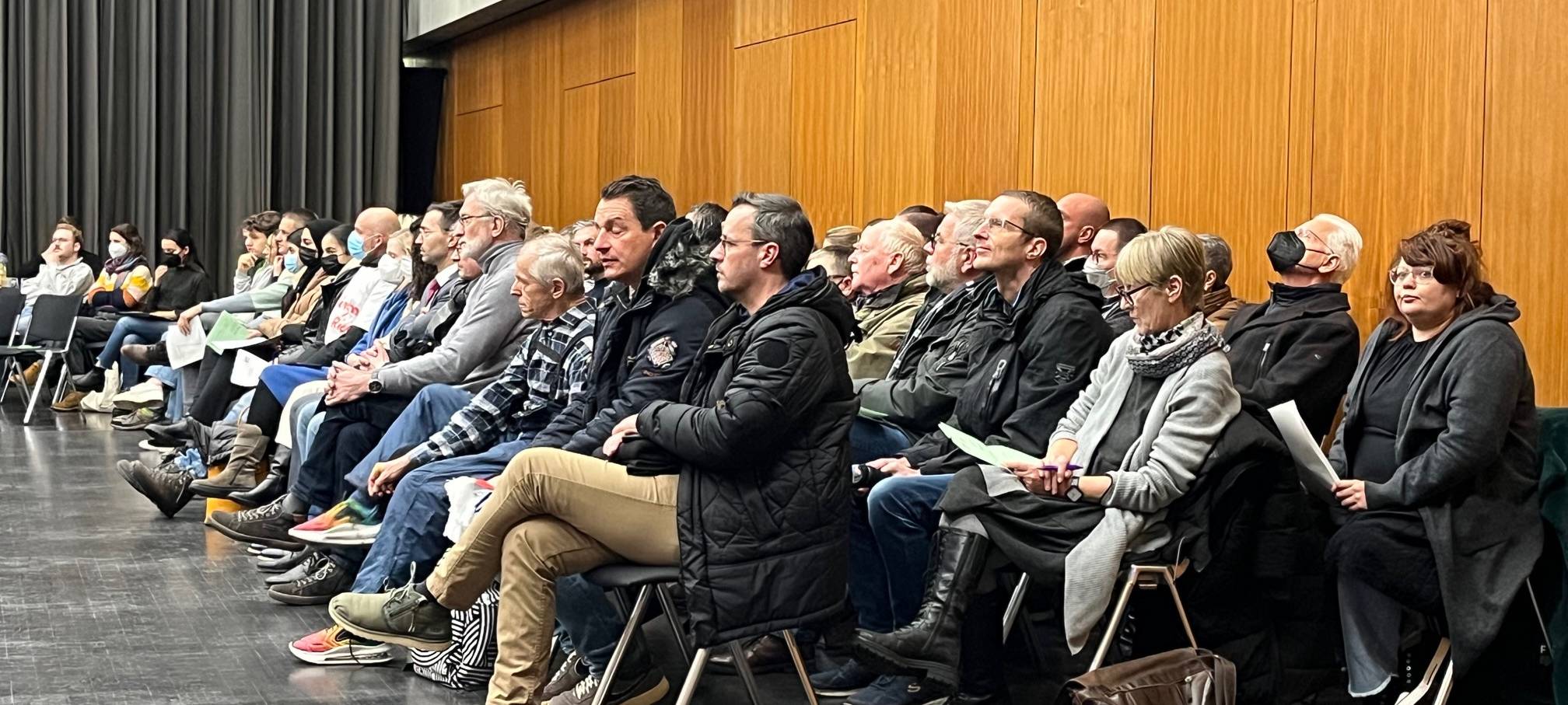 Rat in Hamm ermöglicht Recyclinghof-Planung