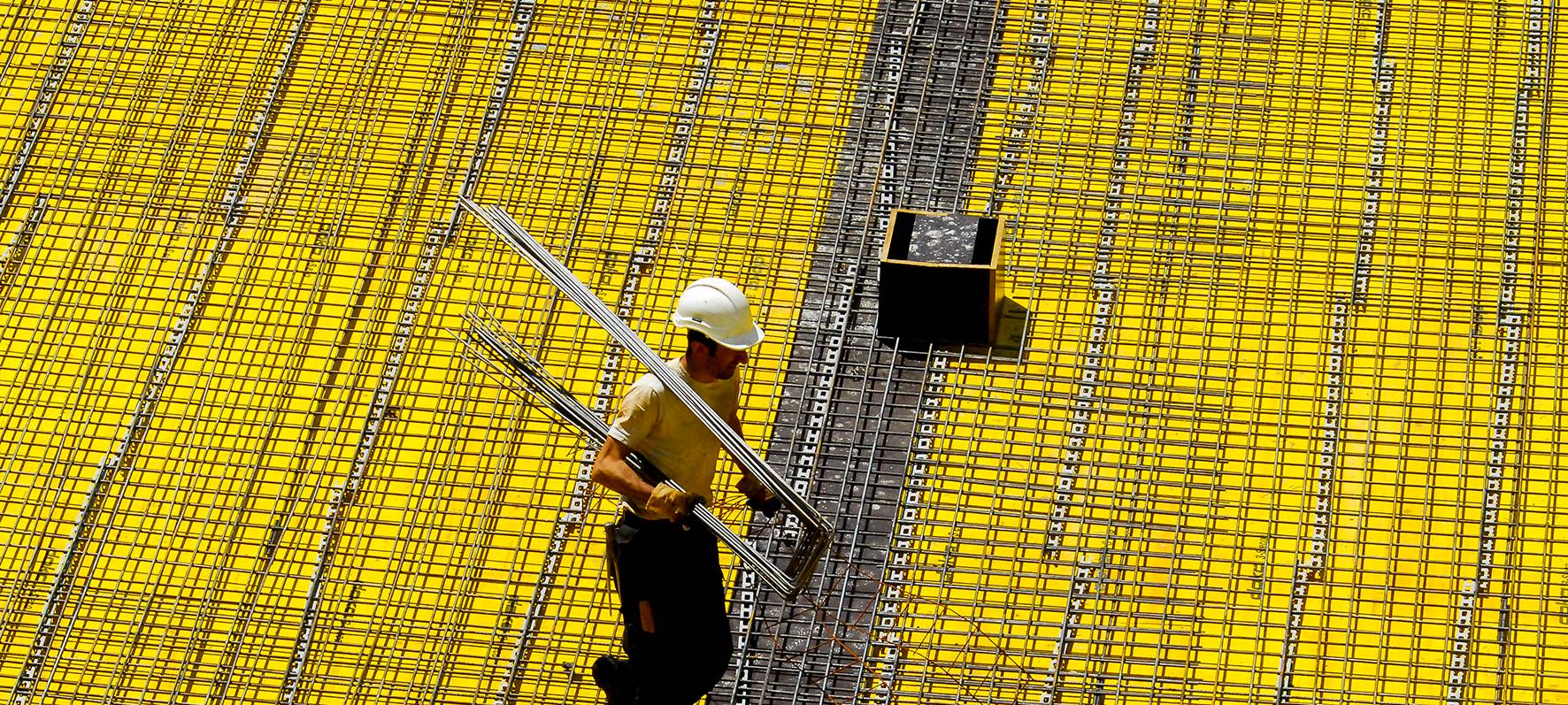 Bauen in Hamm wird derzeit schwieriger