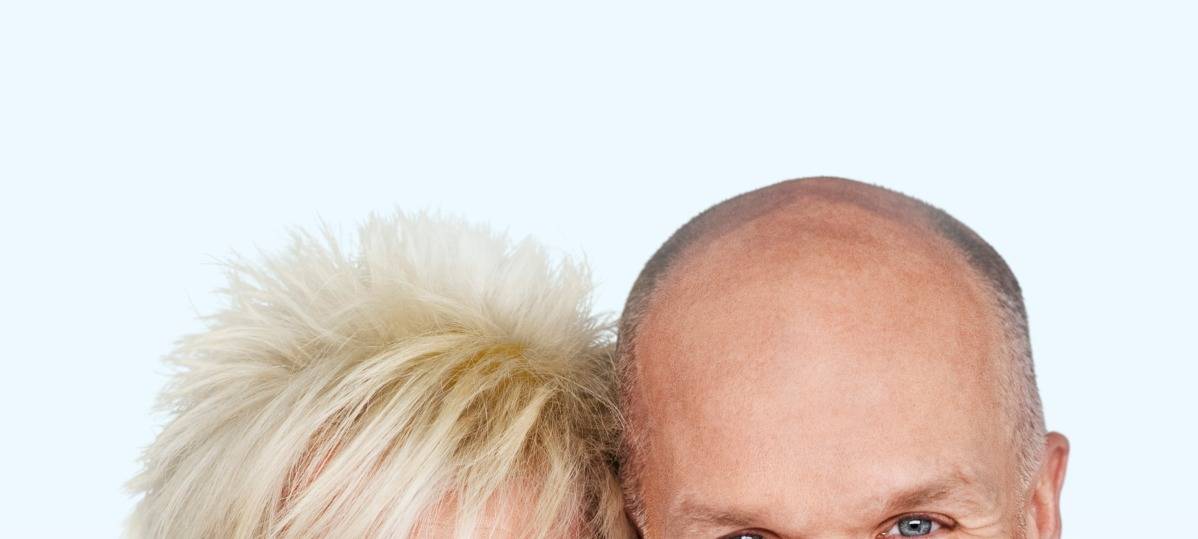 Den Anfang macht Gaby Köster.