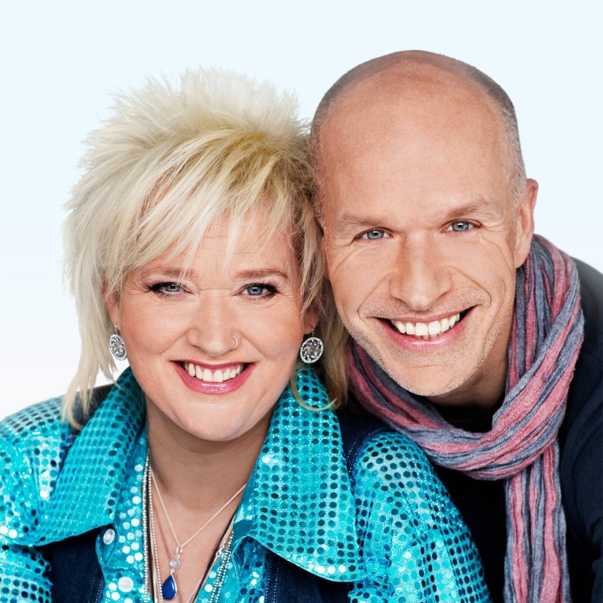 Den Anfang macht Gaby Köster.