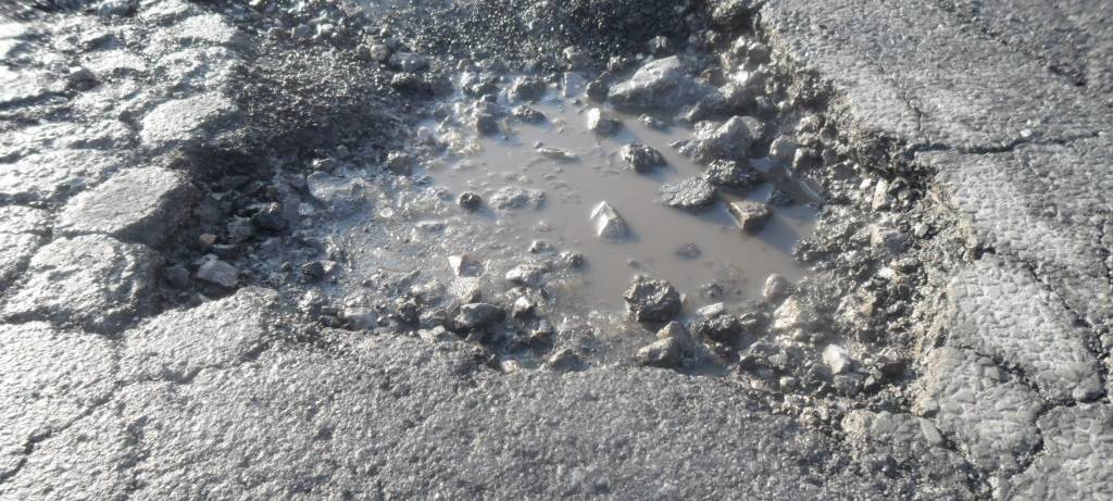 Linke wollen Straßenausbaugebühren senken