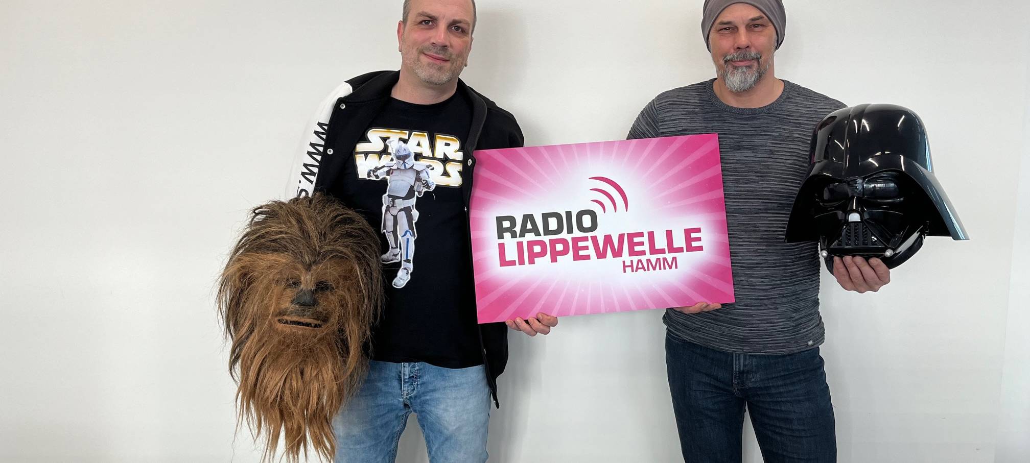 Viele schöne Aktionen für Lichtblicke in Hamm