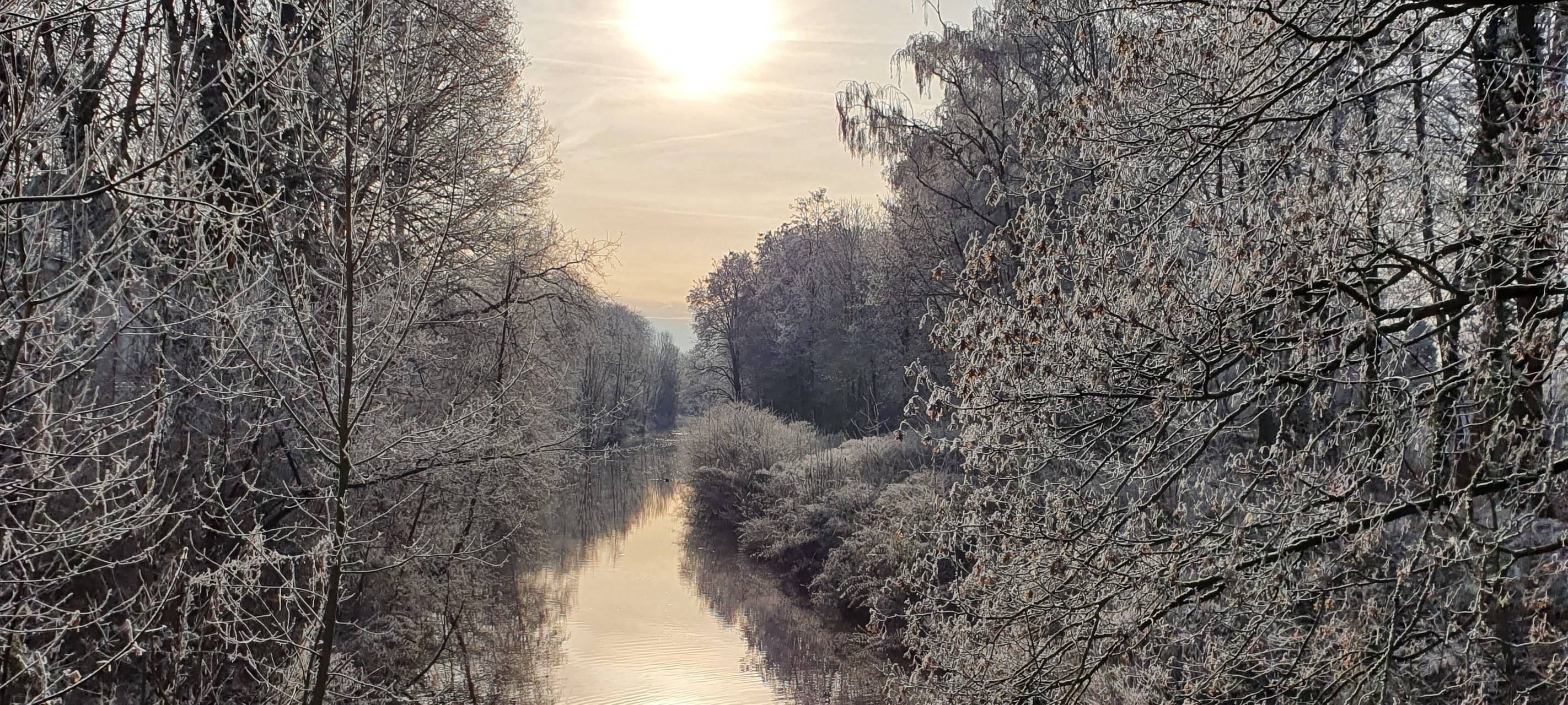 So schön ist Hamm - die besten Fotos aus unserer Stadt in 2022!