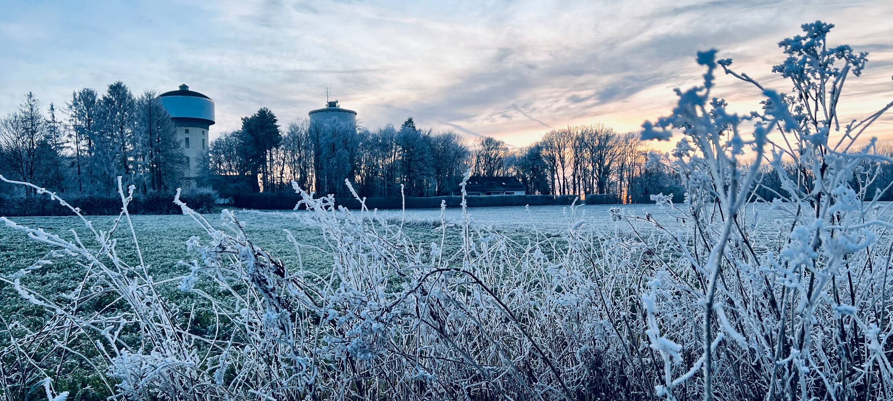 So schön ist Hamm - die besten Fotos aus unserer Stadt in 2022!