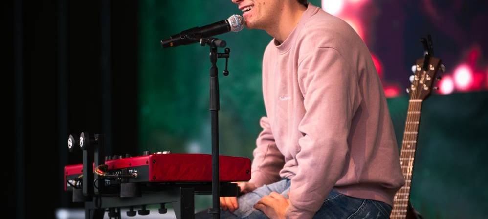 "Berliner Garden" in Hamm bringt 4.600 Euro für Lichtblicke