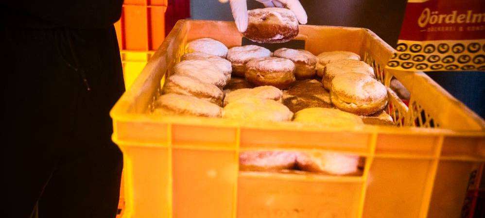 "Berliner Garden" in Hamm bringt 4.600 Euro für Lichtblicke