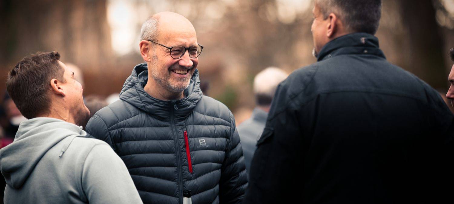 "Berliner Garden" in Hamm bringt 4.600 Euro für Lichtblicke