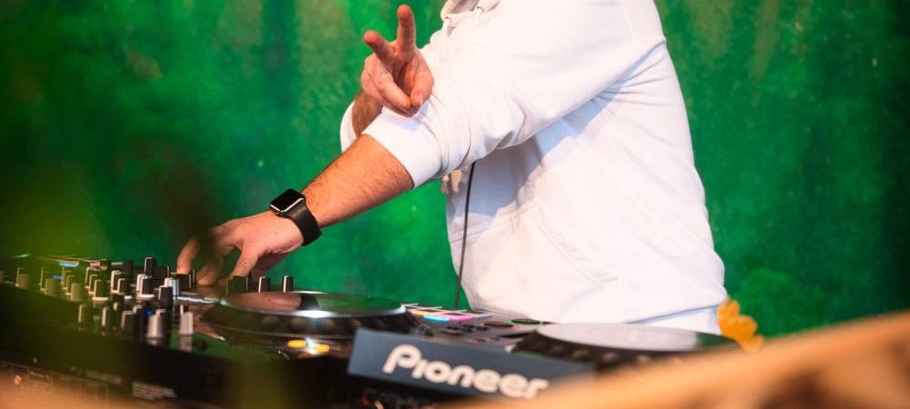 "Berliner Garden" in Hamm bringt 4.600 Euro für Lichtblicke