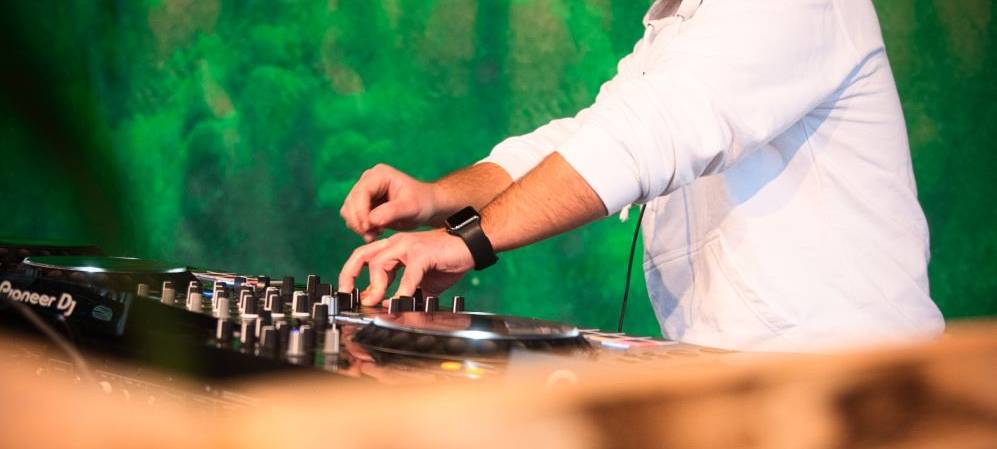 "Berliner Garden" in Hamm bringt 4.600 Euro für Lichtblicke