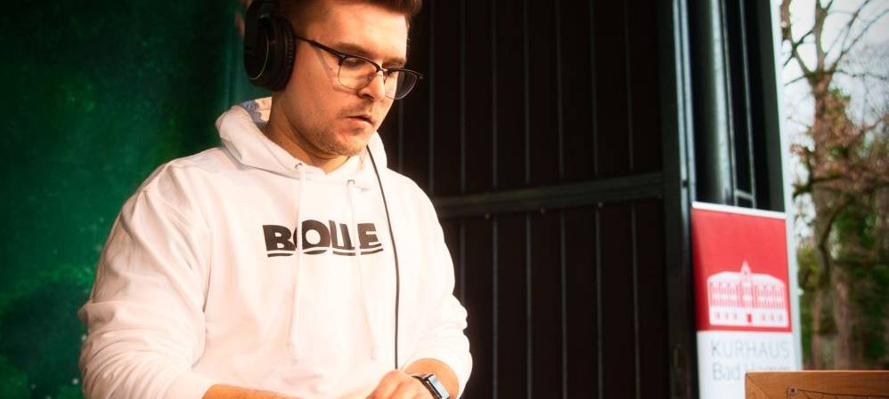 "Berliner Garden" in Hamm bringt 4.600 Euro für Lichtblicke