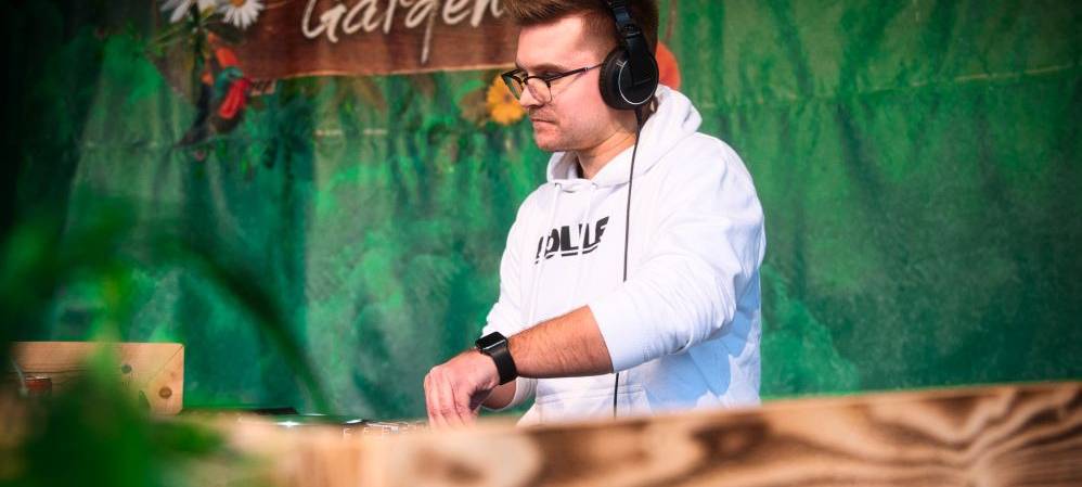 "Berliner Garden" in Hamm bringt 4.600 Euro für Lichtblicke