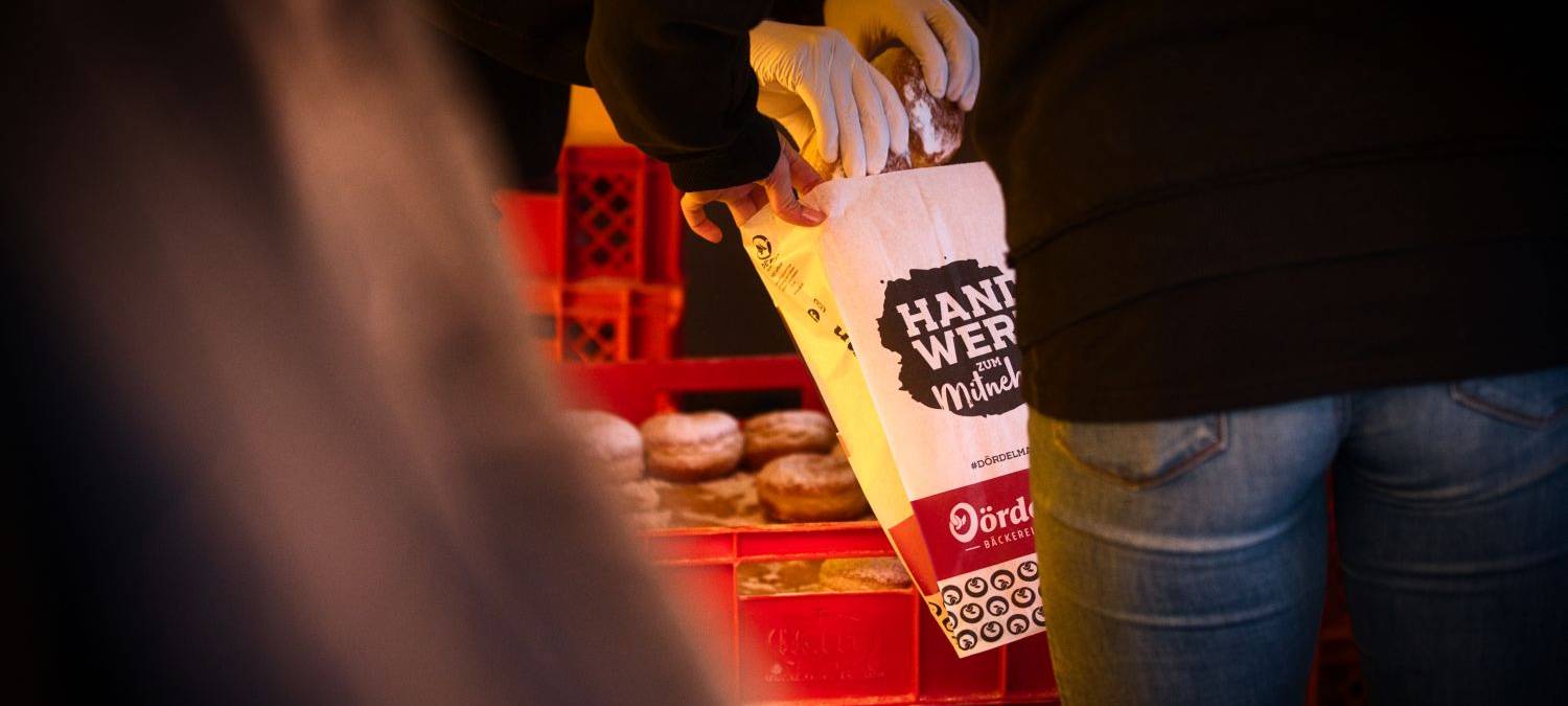 "Berliner Garden" in Hamm bringt 4.600 Euro für Lichtblicke