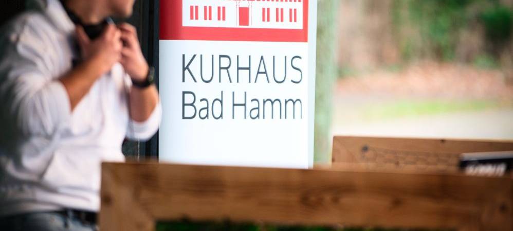 "Berliner Garden" in Hamm bringt 4.600 Euro für Lichtblicke