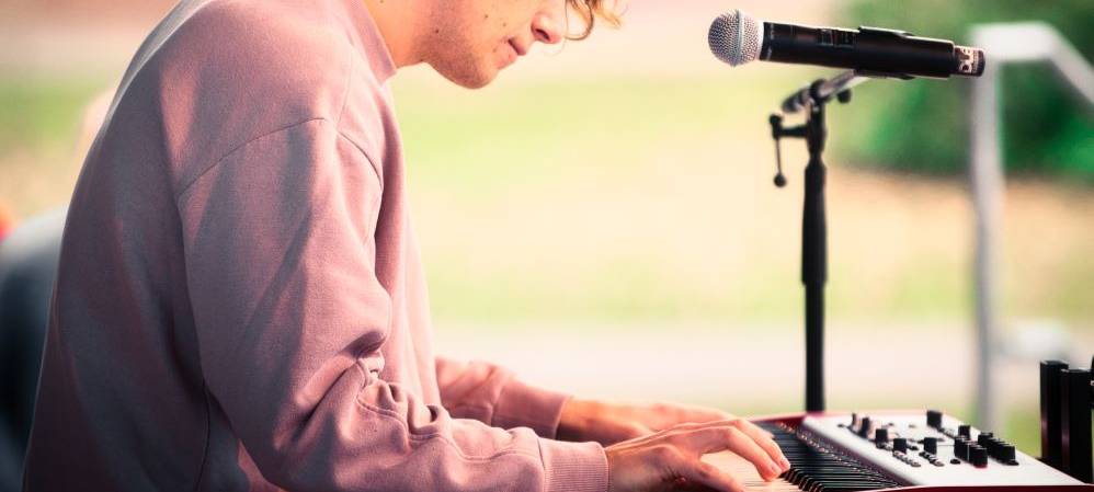 "Berliner Garden" in Hamm bringt 4.600 Euro für Lichtblicke