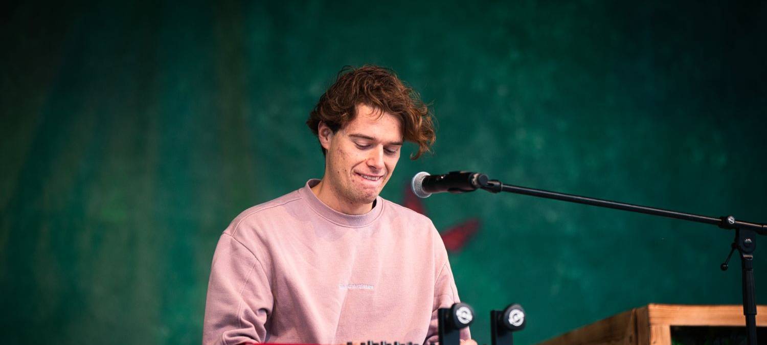 "Berliner Garden" in Hamm bringt 4.600 Euro für Lichtblicke