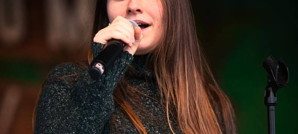 "Berliner Garden" in Hamm bringt 4.600 Euro für Lichtblicke