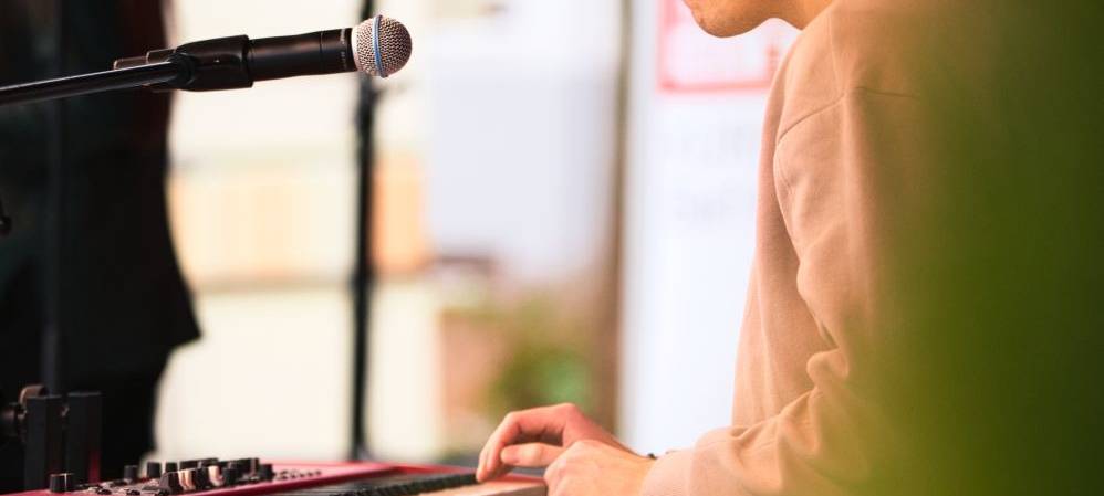 "Berliner Garden" in Hamm bringt 4.600 Euro für Lichtblicke