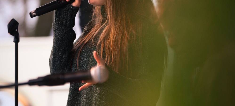 "Berliner Garden" in Hamm bringt 4.600 Euro für Lichtblicke