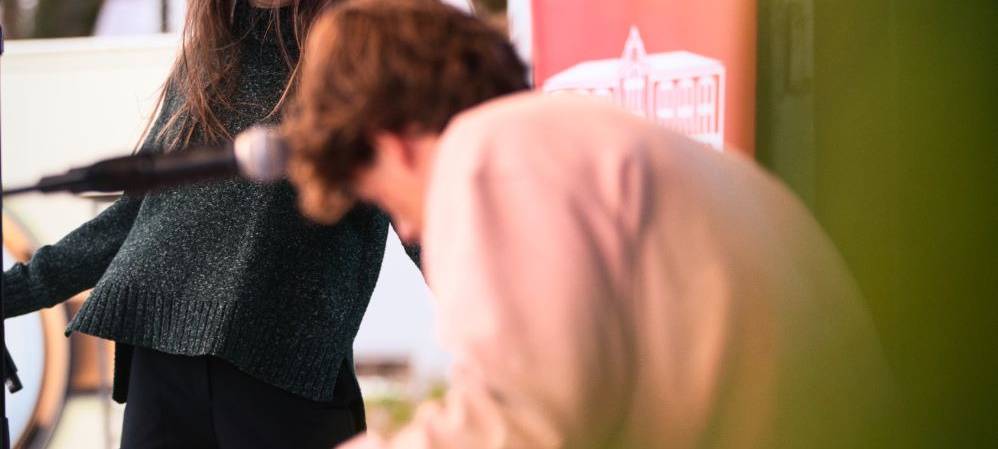 "Berliner Garden" in Hamm bringt 4.600 Euro für Lichtblicke