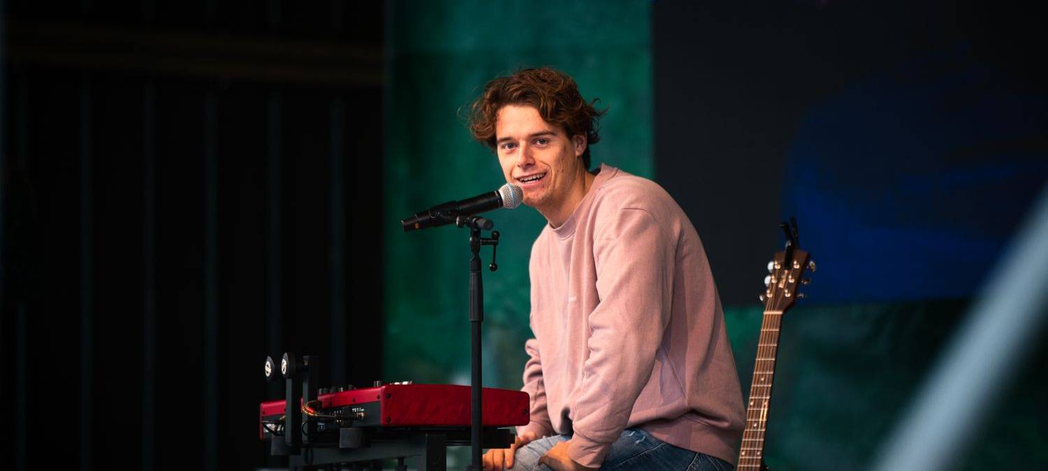 "Berliner Garden" in Hamm bringt 4.600 Euro für Lichtblicke