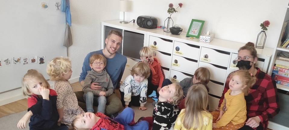 Frauen in Männerberufen - in Hamm noch untypisch