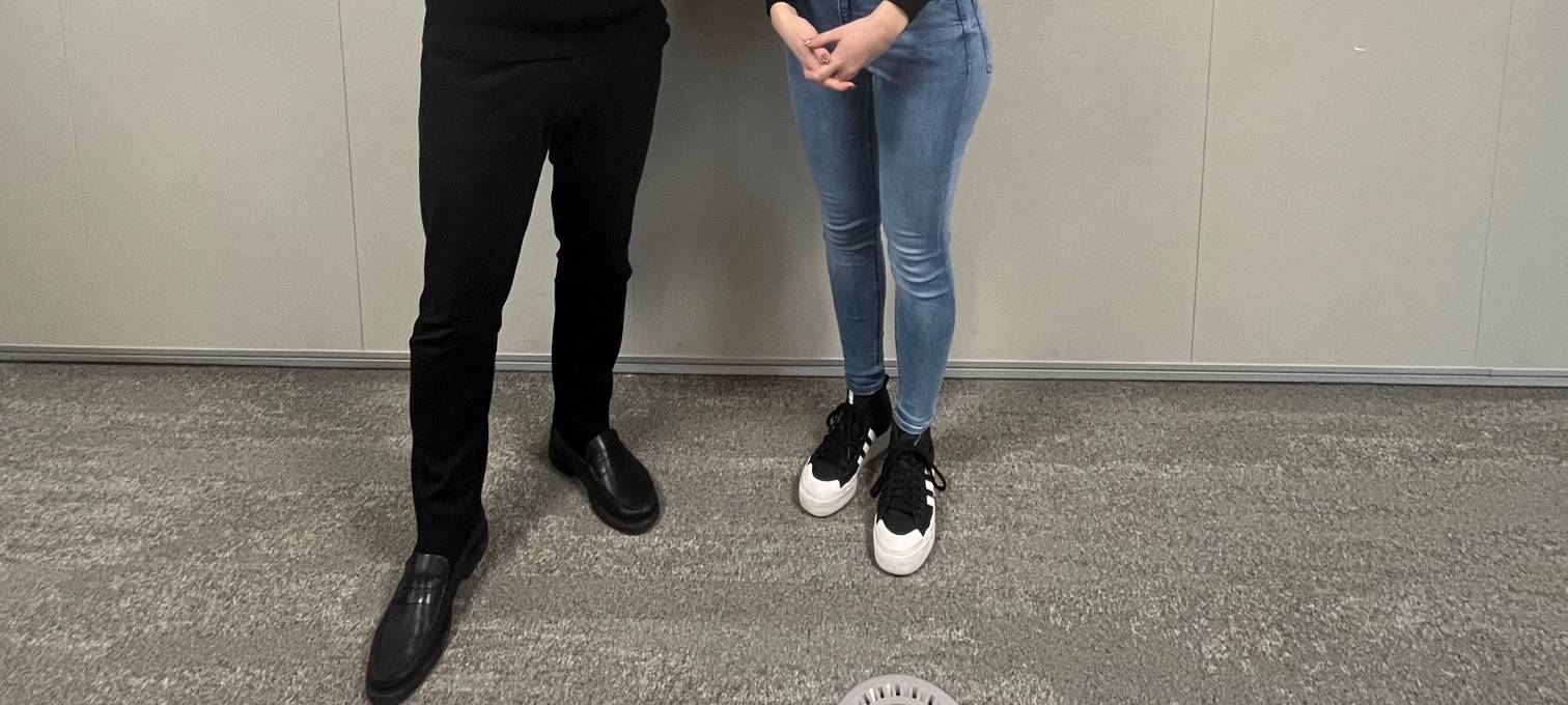 Selcuk Avci aus Hamm ist Talentscout bei Atletico Madrid