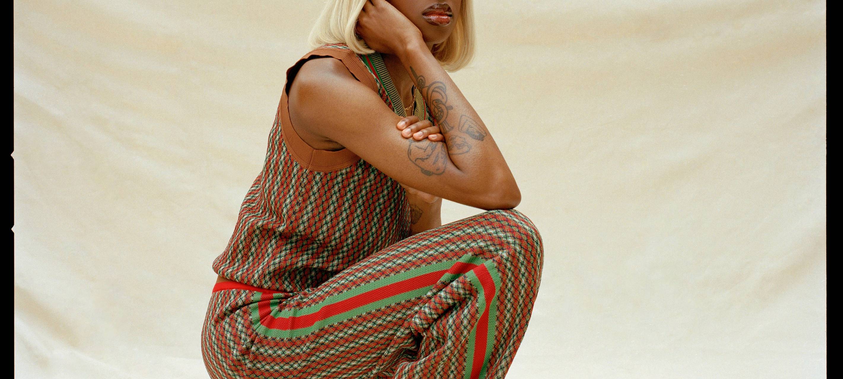 Künstlerbesuch: Cat Burns