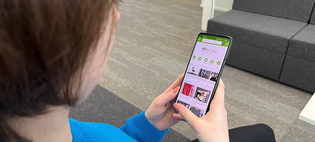 Hammer erzählen ihre Geschichten über eBay Kleinanzeigen