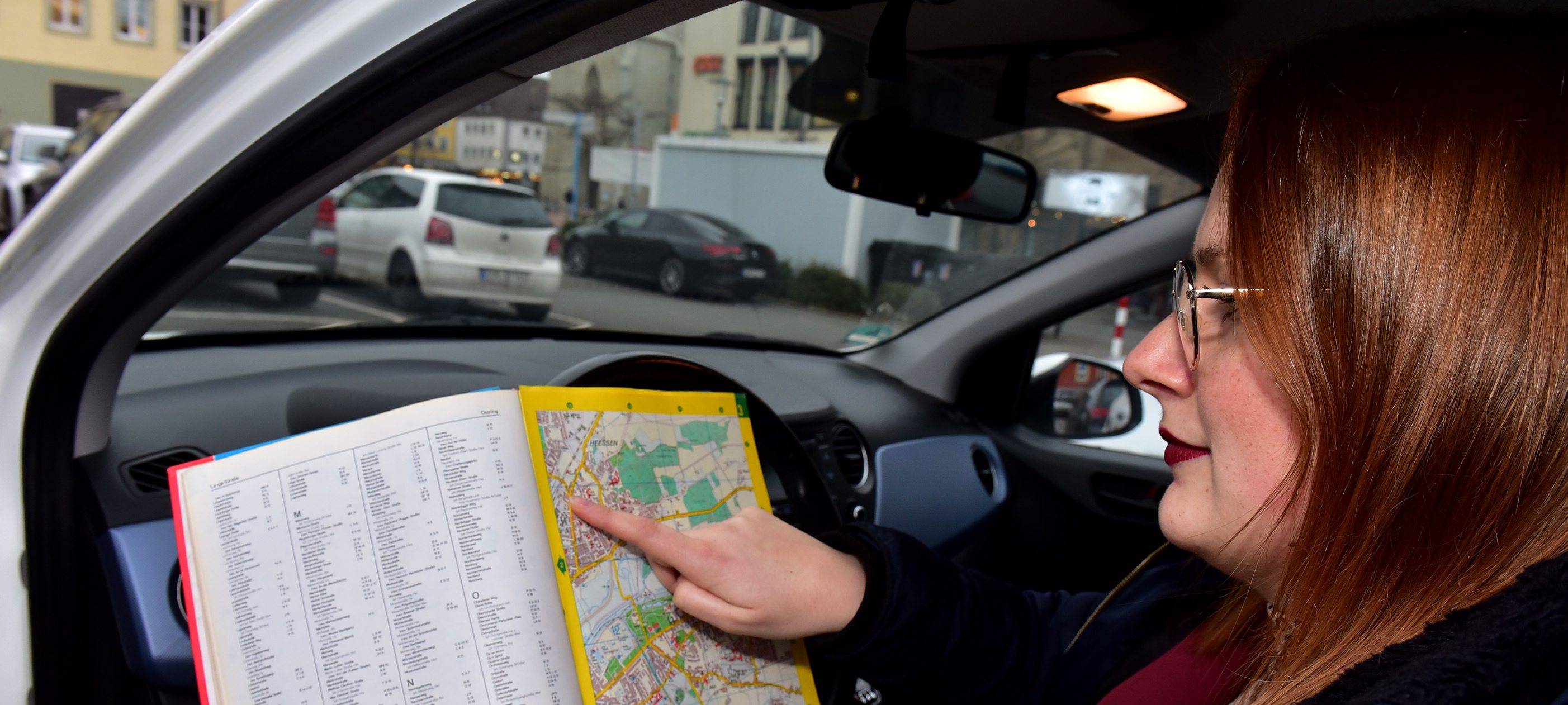 Unsere Reporterin Svenja war für unser Experiment 24 Stunden lang ohne Internet unterwegs. Ihr Fazit: Möglich, aber teilweise unnötig kompliziert.