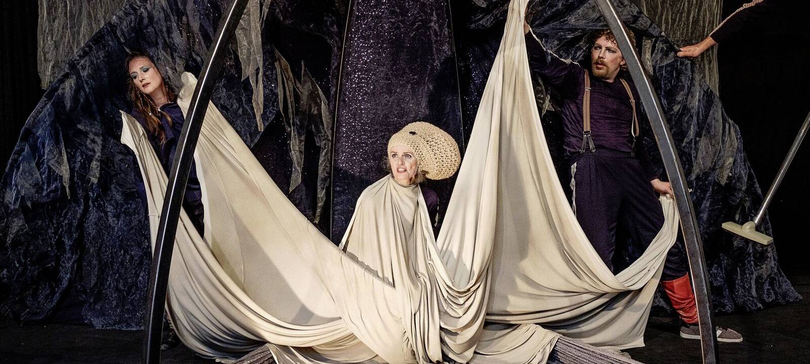 Neue Preise für Theater und Konzerte