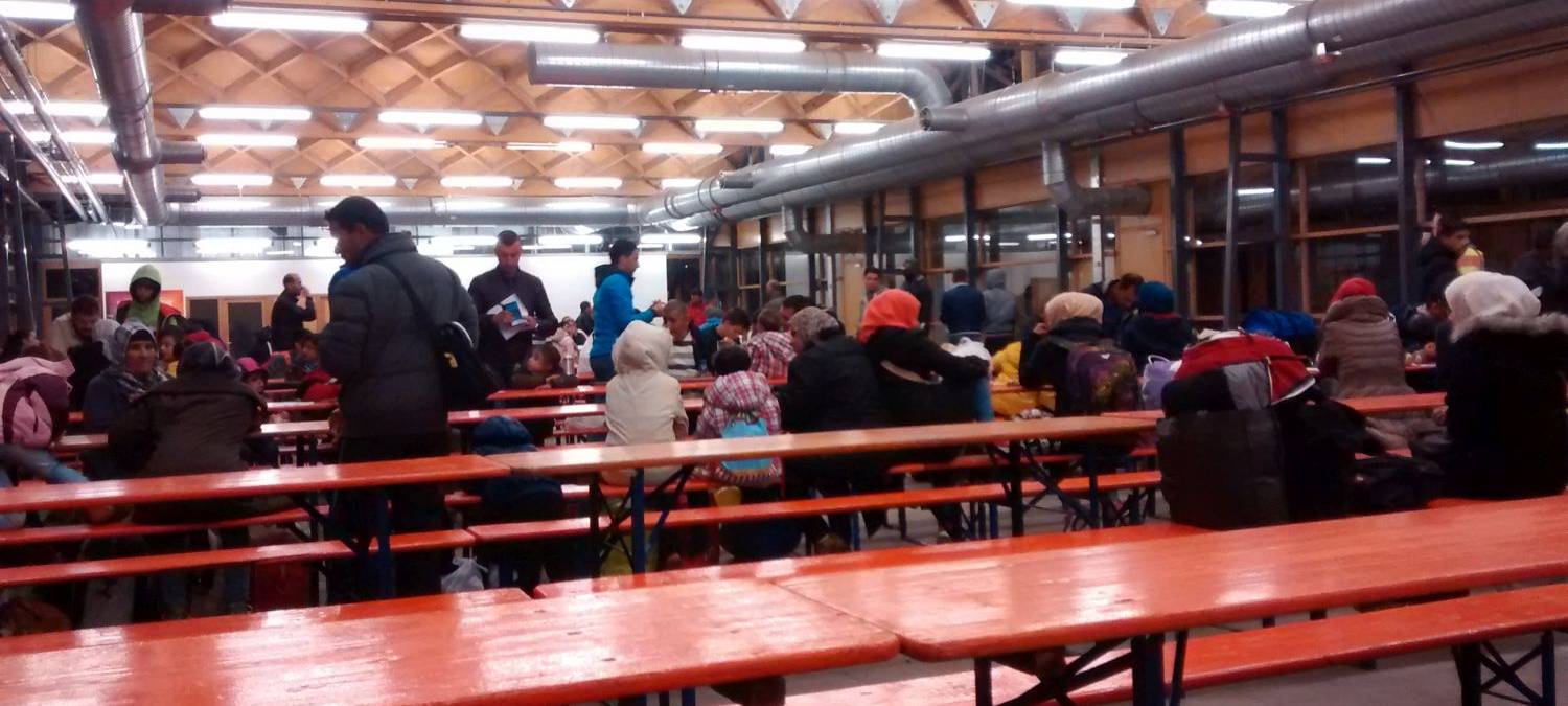 Rückkehrberatung für Flüchtlinge geht weiter