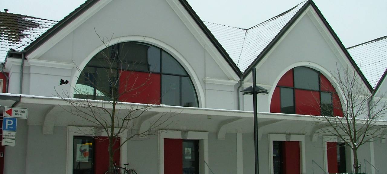 Hammer Kulturszene wird wieder lebendiger